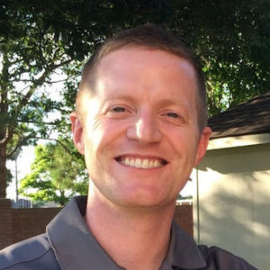 Meet your Posher, Cory